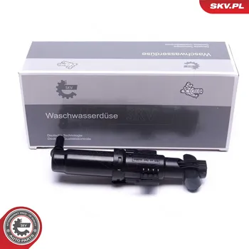 Autosklo SKV Tryska ostřikovače, čištění světlometu 15SKV656