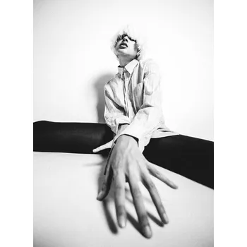 Plakát Plakát, Obraz - Hand, Artem Vasilenko