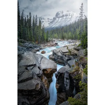 Plakát Plakát, Obraz - Mistaya, Clara Gamito