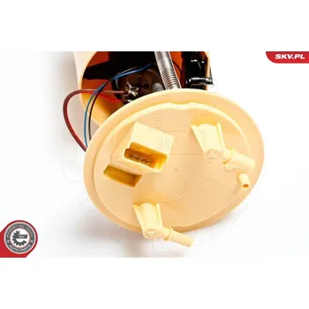 Palivové čerpadlo SKV Palivová přívodní jednotka 02SKV732