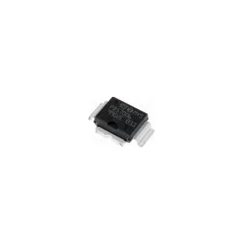 Tranzistor STMICROELECTRONICS PD55015-E Tranzistor: N-MOSFET unipolární RF 40V 5A 73W PowerSO10RF