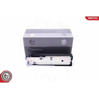 Autozámek SKV Zámek výklopných zadních dveří 16SKV364