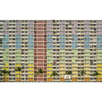 Plakát Plakát, Obraz - Equalizer, Fahad Abdualhameid