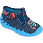 Bačkůrky BEFADO SPEEDY 110P432 Velikost: 20