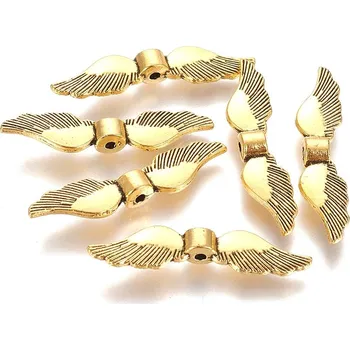 Korálek Kov 511 (35x8x5 mm)