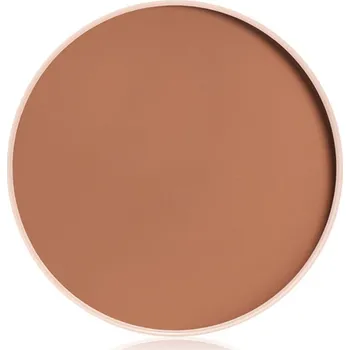 Přípravek na tvář Collistar Mediterranea Sun Compact Foundation REFILL pudrový make-up SPF 15 odstín 04 Pantelleria 10,5 g