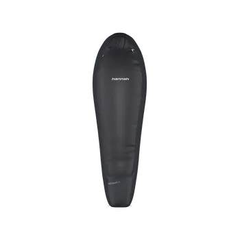 Spacák Hannah SCOUT 120 LONG blueberry/blue nights 195P