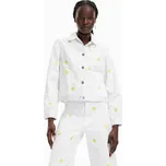 Desigual Dita 23SWED61 bílá