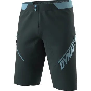 cyklistické kraťasy Dynafit Ride Light Dynastretch Shorts Men Blueberry/Storm Blue