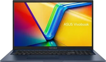 Notebook ASUS VivoBook 17 (X1704VA-AU402W)