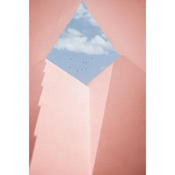 Plakát Plakát, Obraz - build view, Xiaopeng Guan