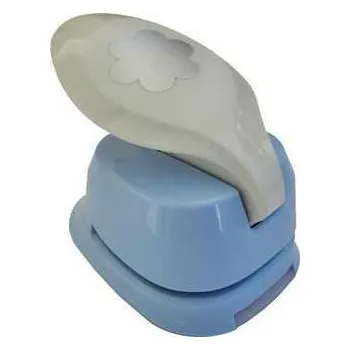 Děrovačka Ozdobná děrovačka, 25 mm, květ,rychlé dodání