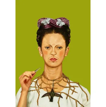 Plakát Plakát, Obraz - Don't Overdo, Artem Pozdniakov