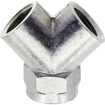 Fitinka TS Rozdvojka vnitřní 1/2"