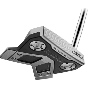 Golfová hůl Scotty Cameron 2024 Phantom 11.5 putter 33", levé, univerzální