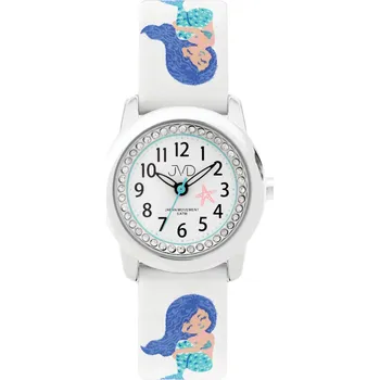 Hodinky Dívčí hodinky JVD J7210.1
