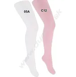 WOLA Froté punčošky w28.15n-vz.996 Barva: 05A, Velikost: 116-122