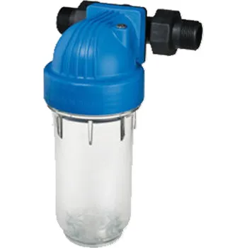 Ochranný vodní filtr Atlas filtr Junior 7\" DP 360° DS