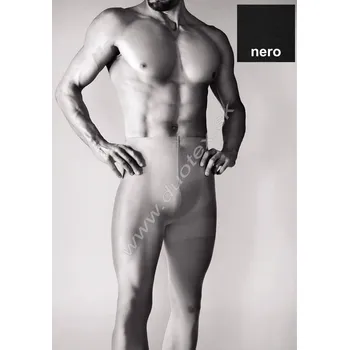 Dámské punčochy KNITTEX Active60 černá 4