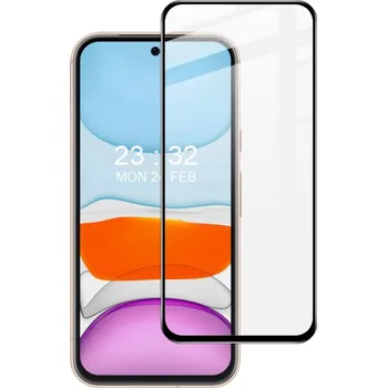 IMAK 76863 IMAK 3D Tvrzené ochranné sklo pro Google Pixel 8a