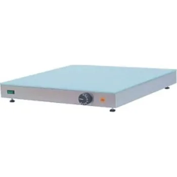 Varná deska Vyhřívaná deska • GENUA (172-3070)