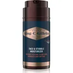 King C. Gillette Face & Stubble…