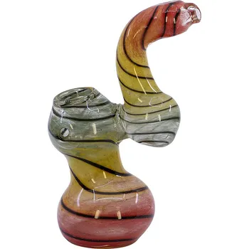 Dýmka 58714 Bubbler 14cm