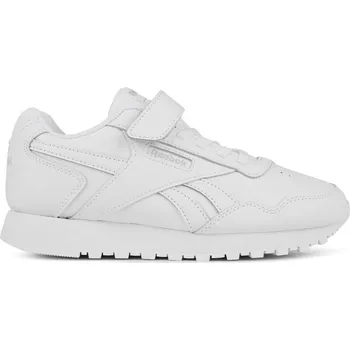 Chlapecké tenisky Reebok Classic Low-Top Trainers White C13 (31)