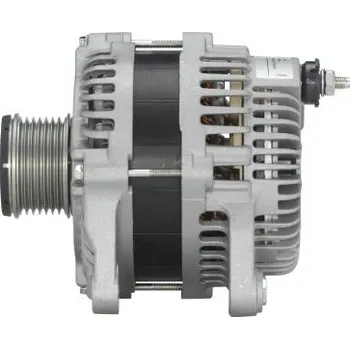 Alternátor Alternátor HELLA 8EL 011 713-741