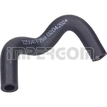 trubka ORIGINÁL, FOR 1674075