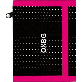 Oxybag OXY Dots white