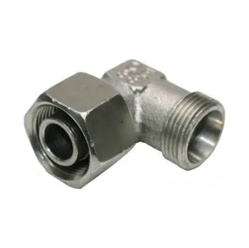 Hydraulický olej Spojka L M24x1,5 LSSO3 16S, EW16SOMD