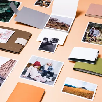 Fotoalbum Fotky 30×30 cm