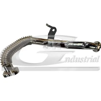 Potrubí, AGR-ventil 3RG 19619