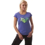 Nordblanc Dámské tričko NBFLT4627 Size: 38