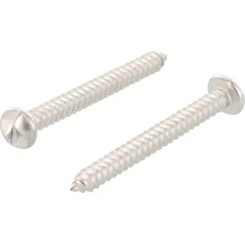 Šroub Art. 9130 A2 C 5,5X63