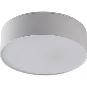 Zuma Line Solari stropní světlo 1x12 W bílá WM-TD8880-M-4K-WH