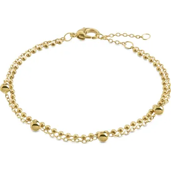 Náramek Náramek BOCCIA TITANIUM 03050-02