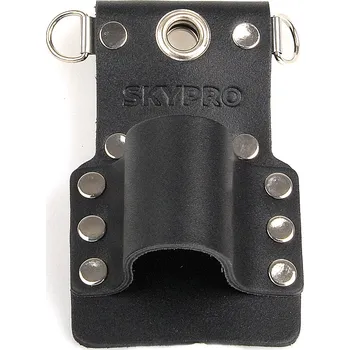 Jištění SKYPRO kožené pouzdro na kladivo SP901