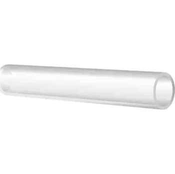 Zahradní hadice HOZELOCK AEROTEC PU TRANSPARENT 5/8 - Polyuretanová hadice na vzduch, oleje a plyny