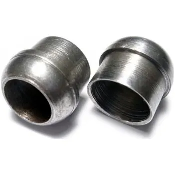 Těsnící kužel letovací tr.16,Js13/Tr16 - pro trubku 16mm vzduch