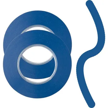 RC vybavení Shesto Modelcraft maskovací páska flexibilní 6mm (2x 18m) - expresní doprava