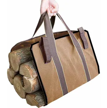 Krbové nářadí Firewood Bag Taška na dřevo - T008