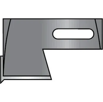 Pracovní nůž DIMAR Náhradní nůž- sukovník stavitelný 45-60mm 2035200