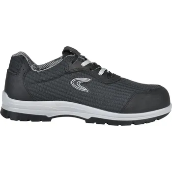 Pracovní obuv Bezpečnostní obuv Cofra DINANT S3L FO SR Velikost boty: 43