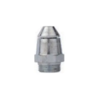 Ventil Lüdecke Tryska AHL bezpečnostní