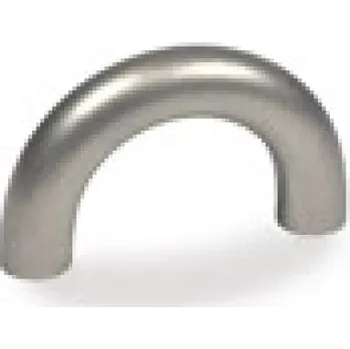 Madlo do koupelny ELESA+GANTER Madlo GN 224.5-10-40