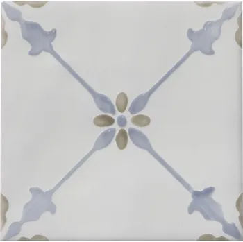 Obklad Adex LEVANTE Merida Deco Brisa 10x10 ADLE6002