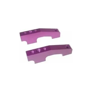 RC náhradní díl Serpent Motorbock - expresní doprava