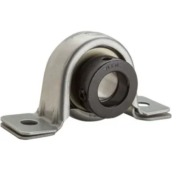 Ložisková jednotka AELPP 202 W3 NTN